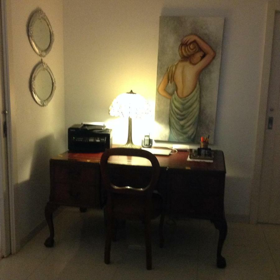 ตาเลนติ เฮาส์ Bed & Breakfast โรม ภายนอก รูปภาพ